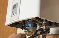free Great Missenden boiler install quotes